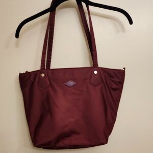 MZ Wallace Soho Nylon Tote
